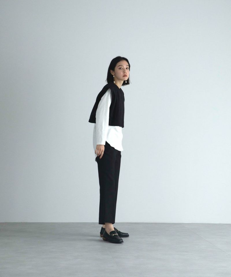 【SALE】SWEAT VEST