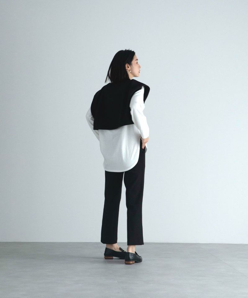 【SALE】SWEAT VEST