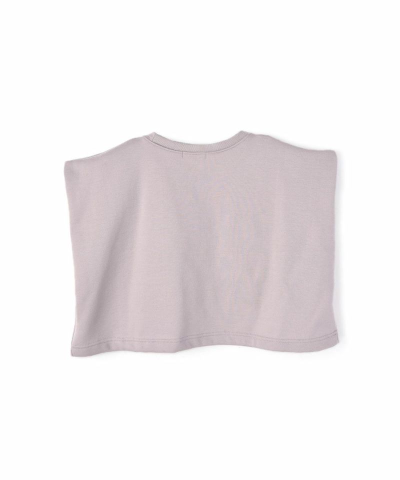 【SALE】SWEAT VEST