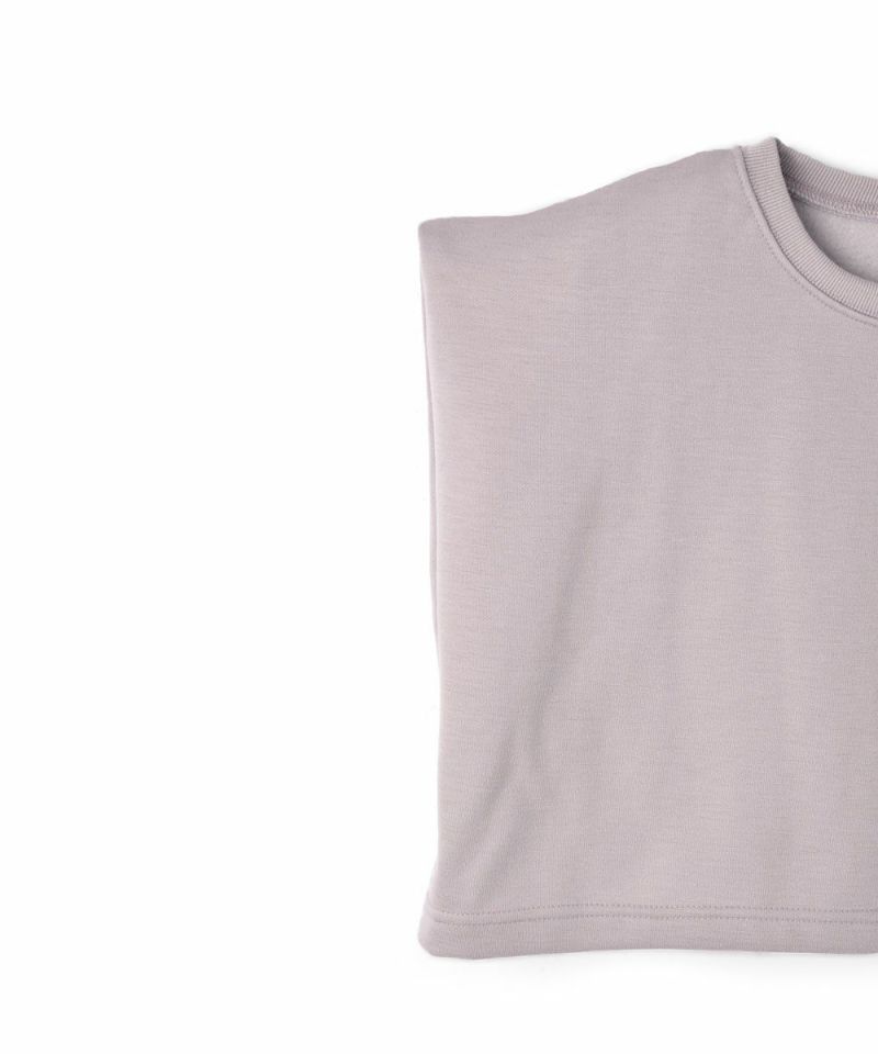 【SALE】SWEAT VEST