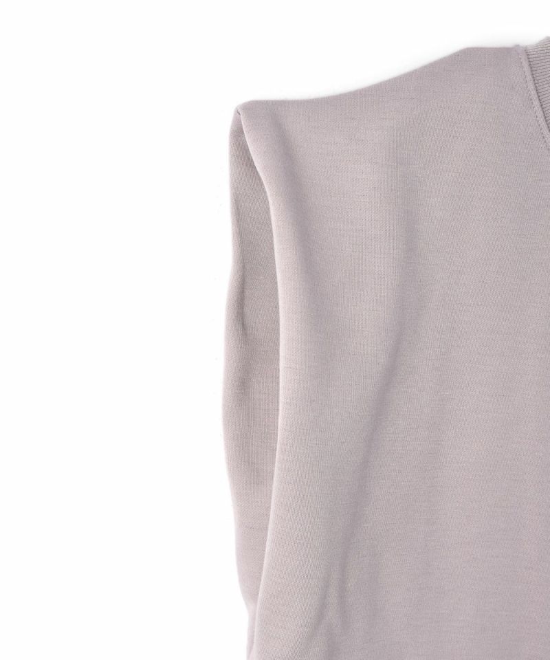 【SALE】SWEAT VEST