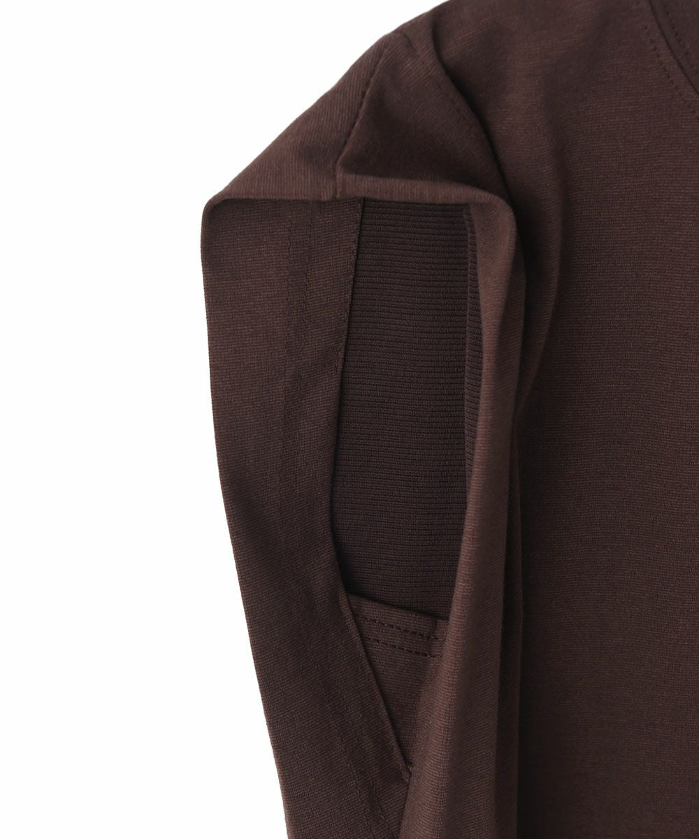 【SALE】FRENCH SLEEVE TEE