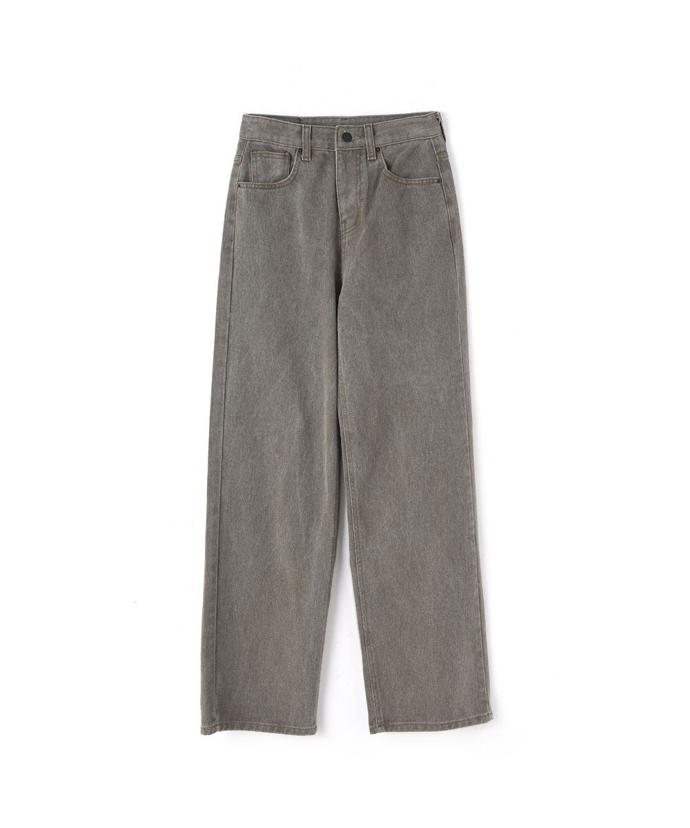 NUANCE MOCHA DENIM