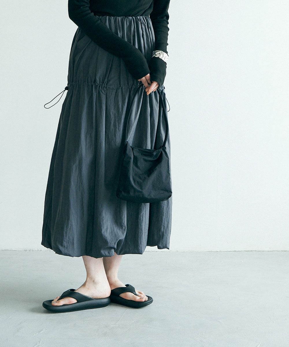 OTONA MINI SHOULDER BAG