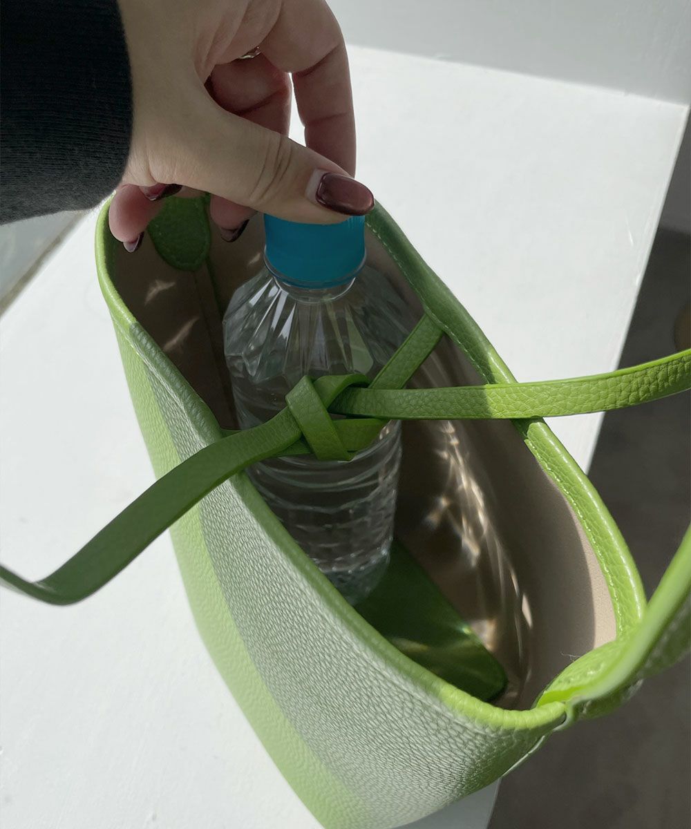 【SALE】MINIMAL DAILY TOTE(MINI)