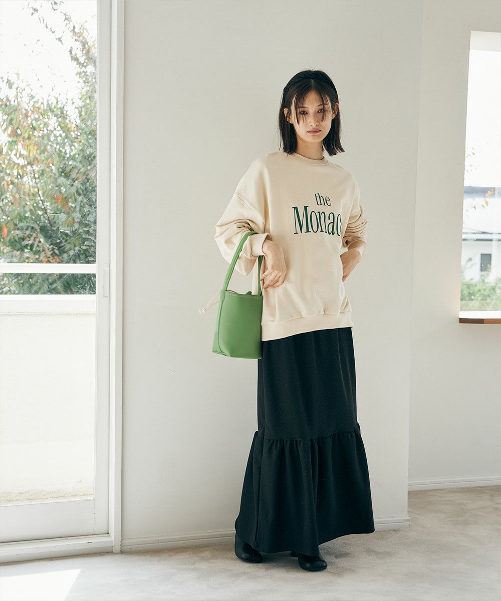 【SALE】MINIMAL DAILY TOTE(MINI)