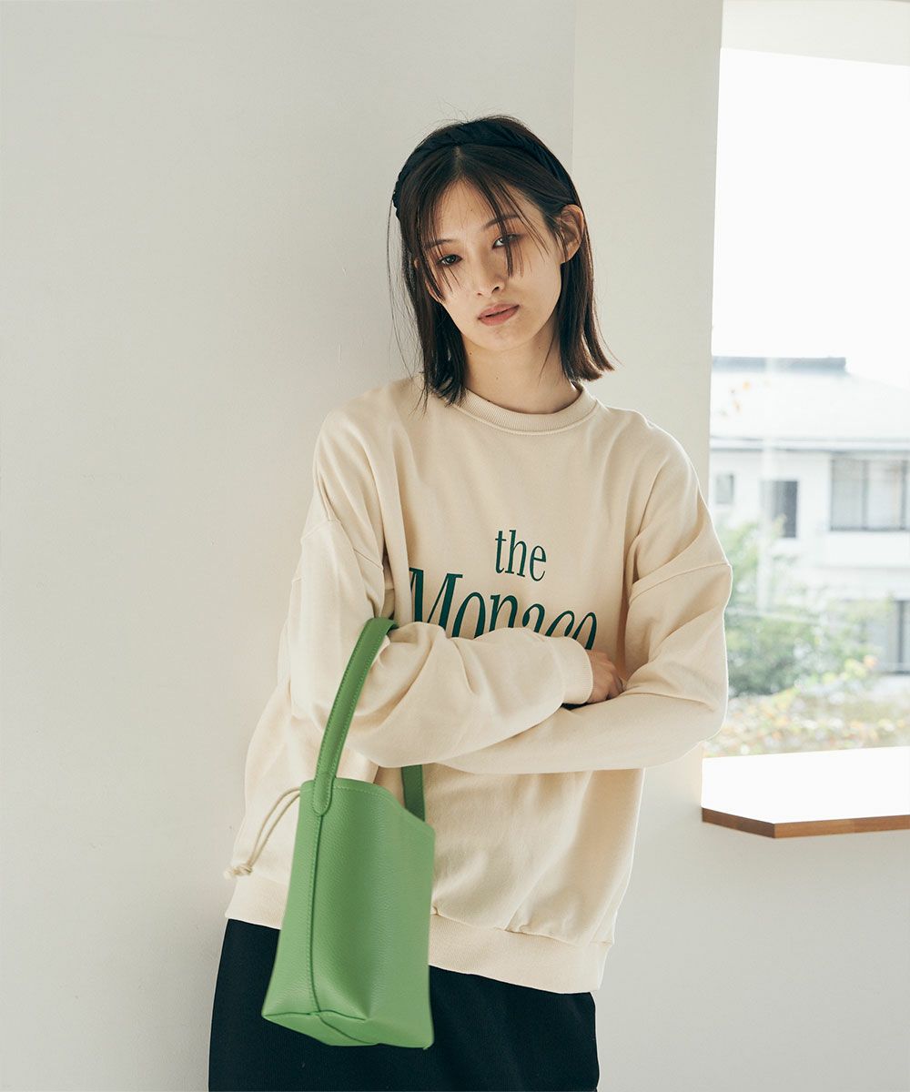 【SALE】MINIMAL DAILY TOTE(MINI)