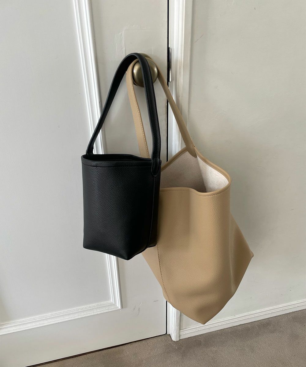 【SALE】MINIMAL DAILY TOTE(MINI)