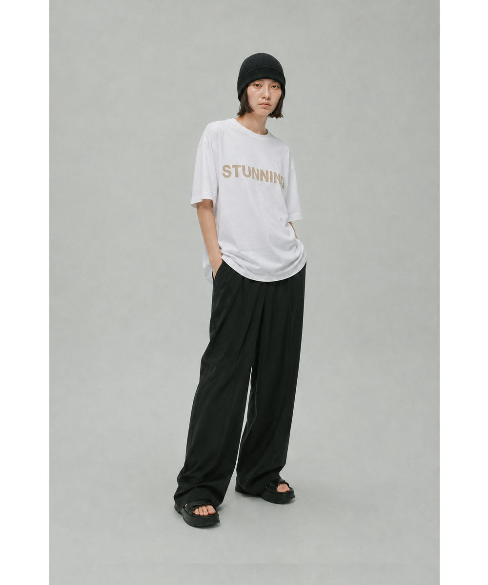 STUNNING TEE