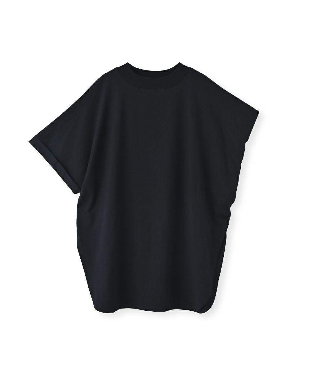 【SALE】ASYMMETRY SLEEVE TEE