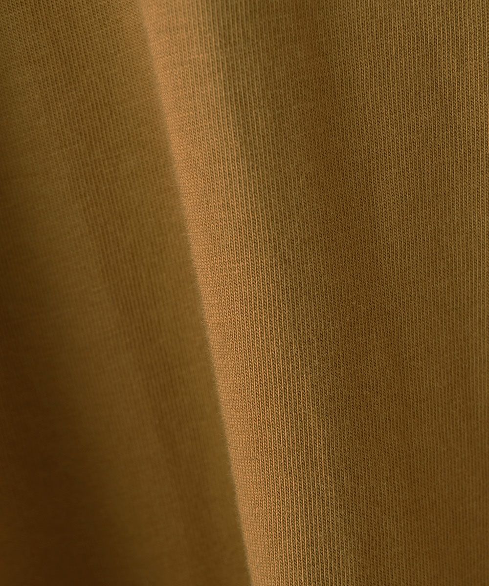 【SALE】GATHER SLEEVE TEE