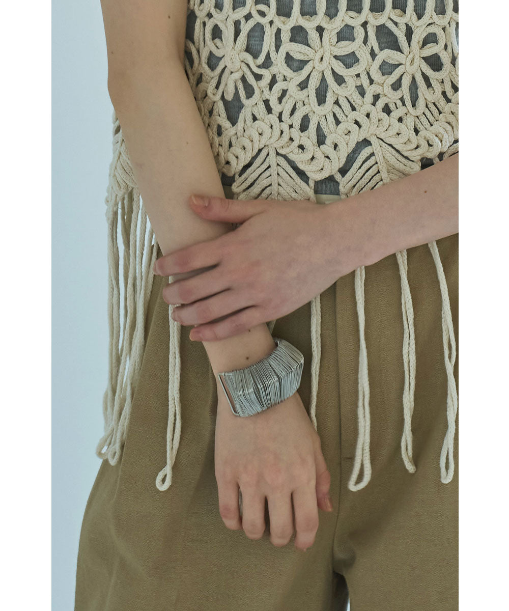 SLIM LINE BANGLE
