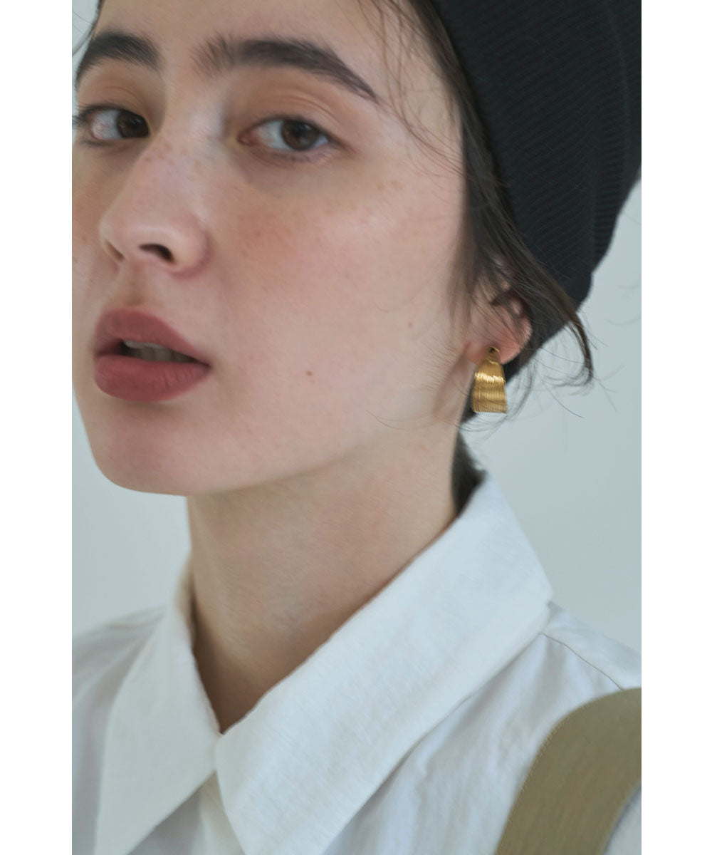 SLIM LINE HOOP PIERCE