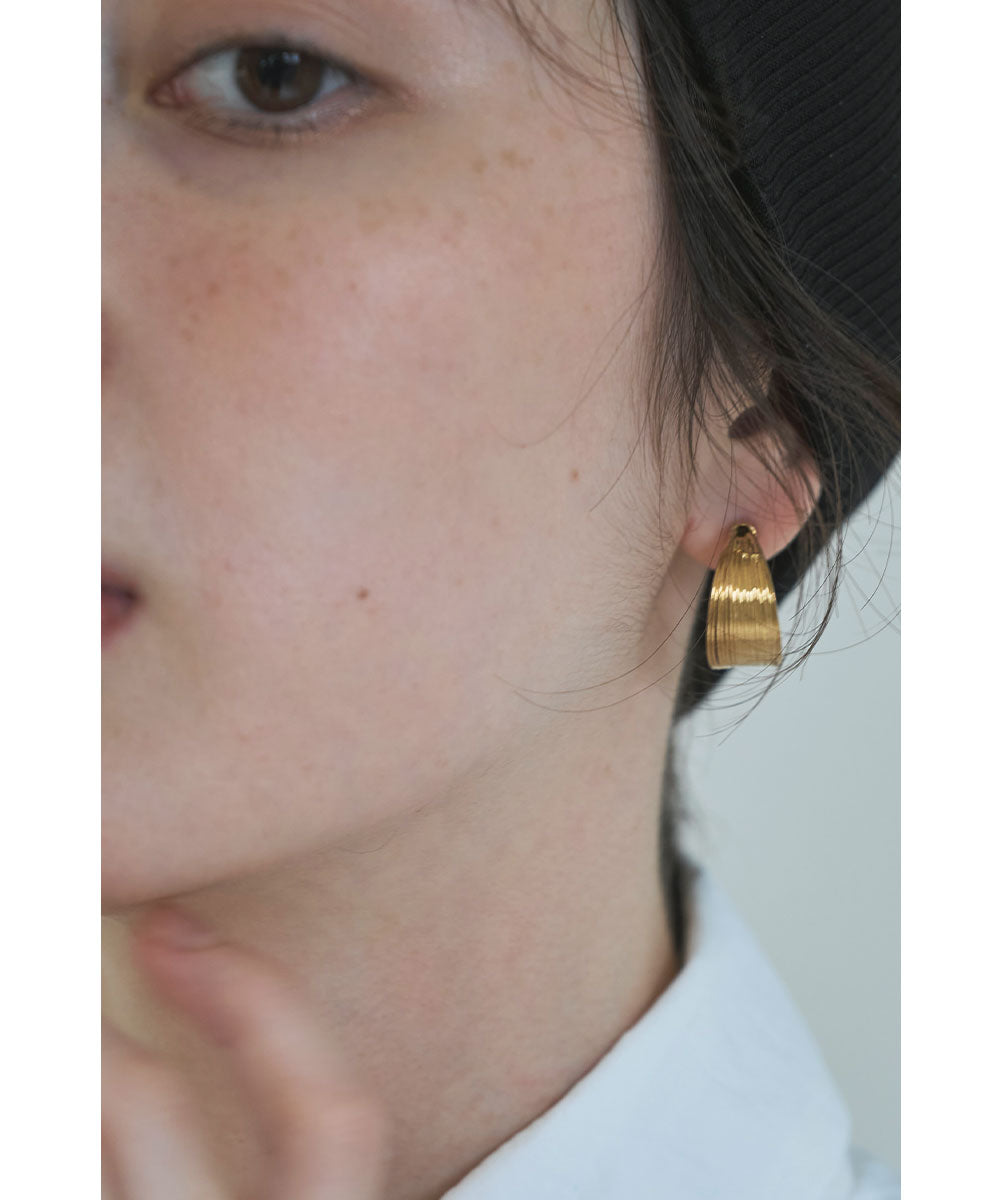 SLIM LINE HOOP PIERCE