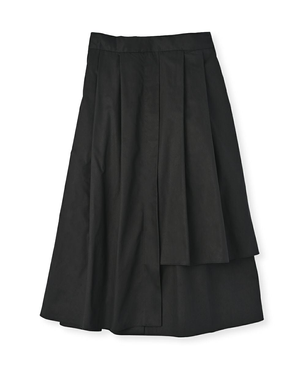 【SALE】LAYERED LIKE SKIRT