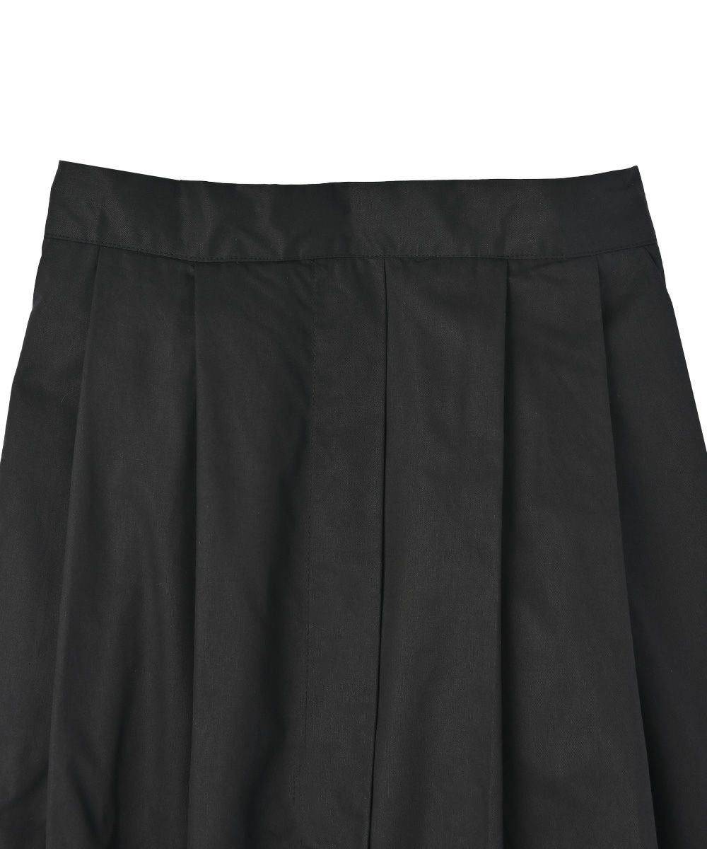 【SALE】LAYERED LIKE SKIRT