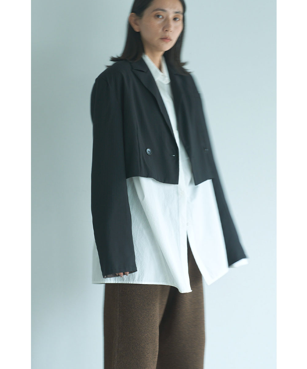 【SALE】SPENCER JACKET