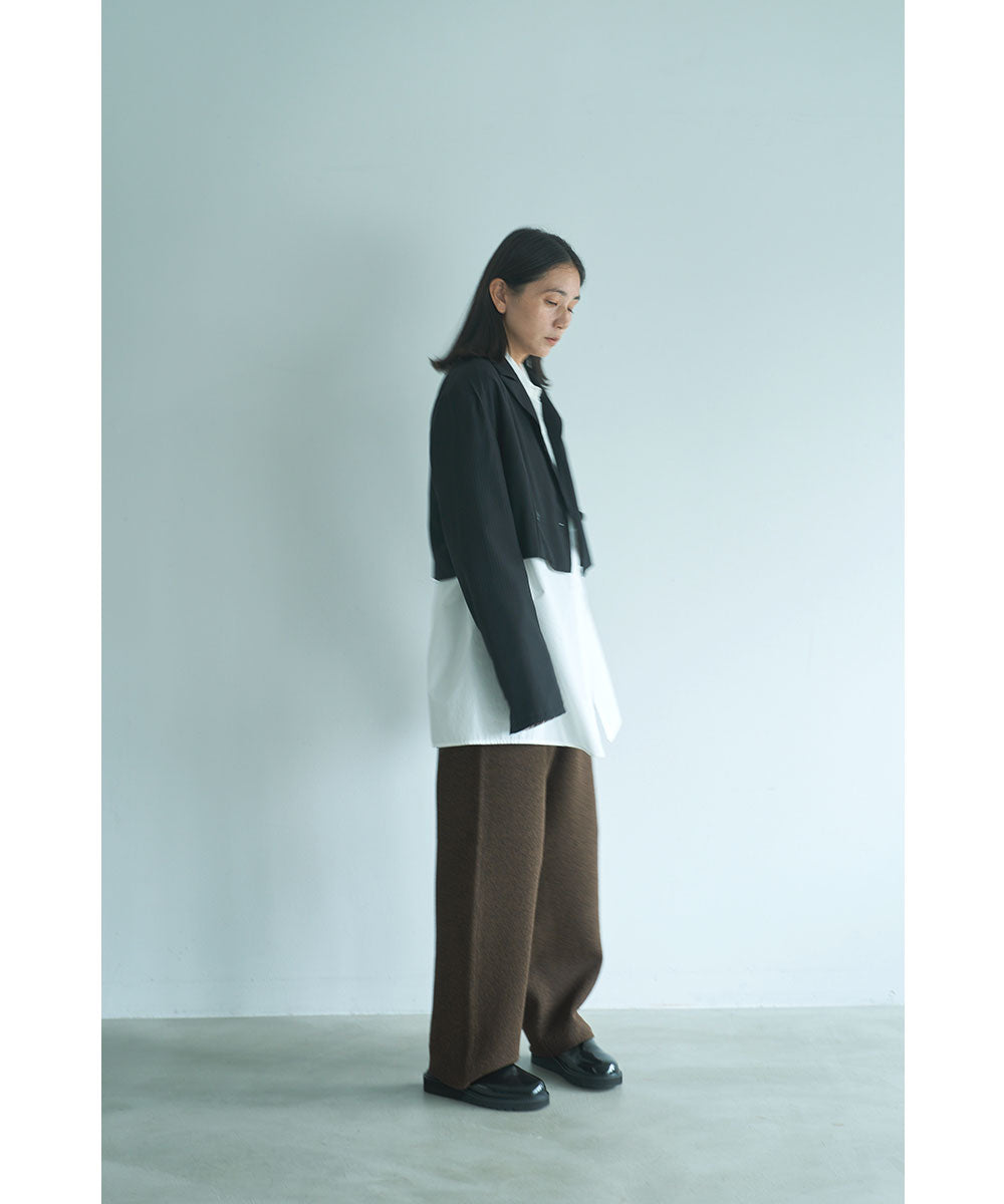 【SALE】SPENCER JACKET