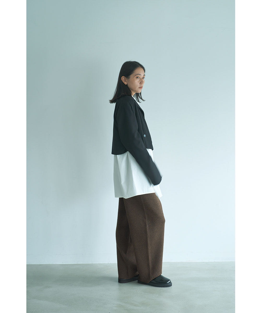 【SALE】SPENCER JACKET