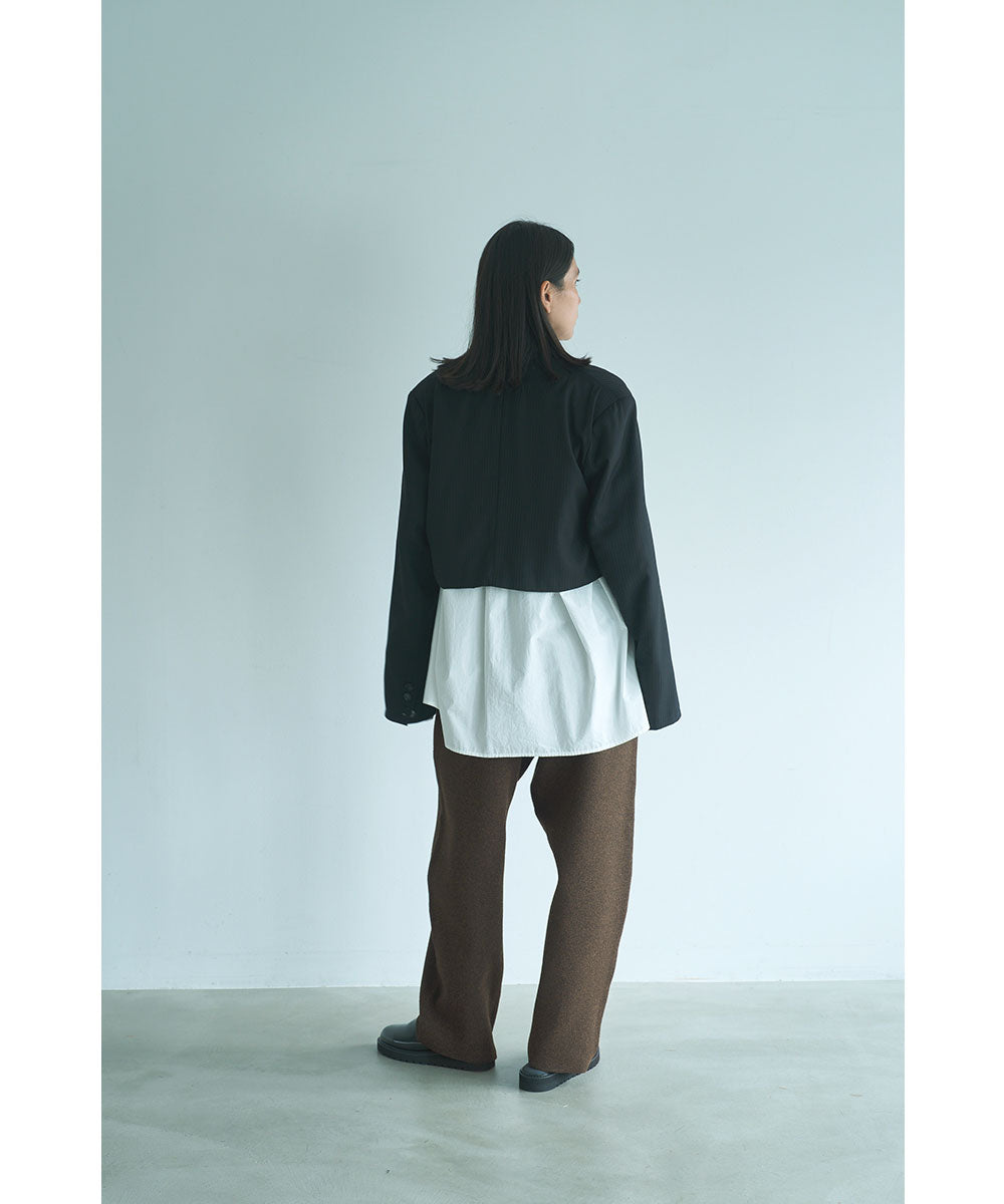 【SALE】SPENCER JACKET