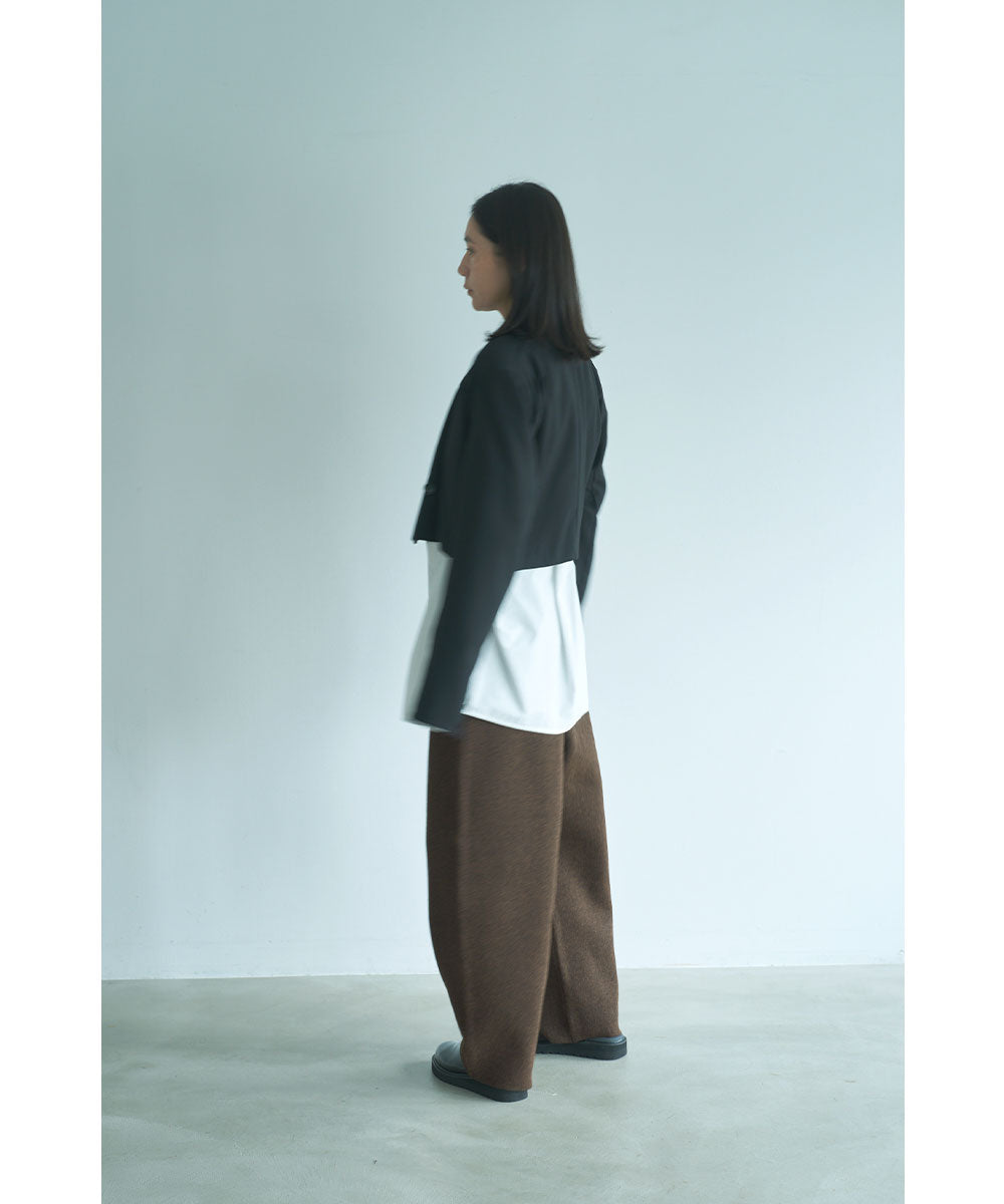 【SALE】SPENCER JACKET