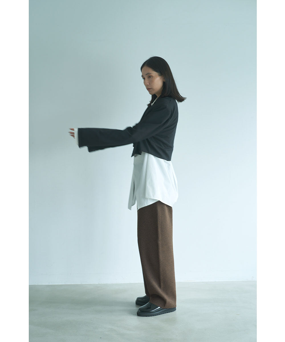 【SALE】SPENCER JACKET