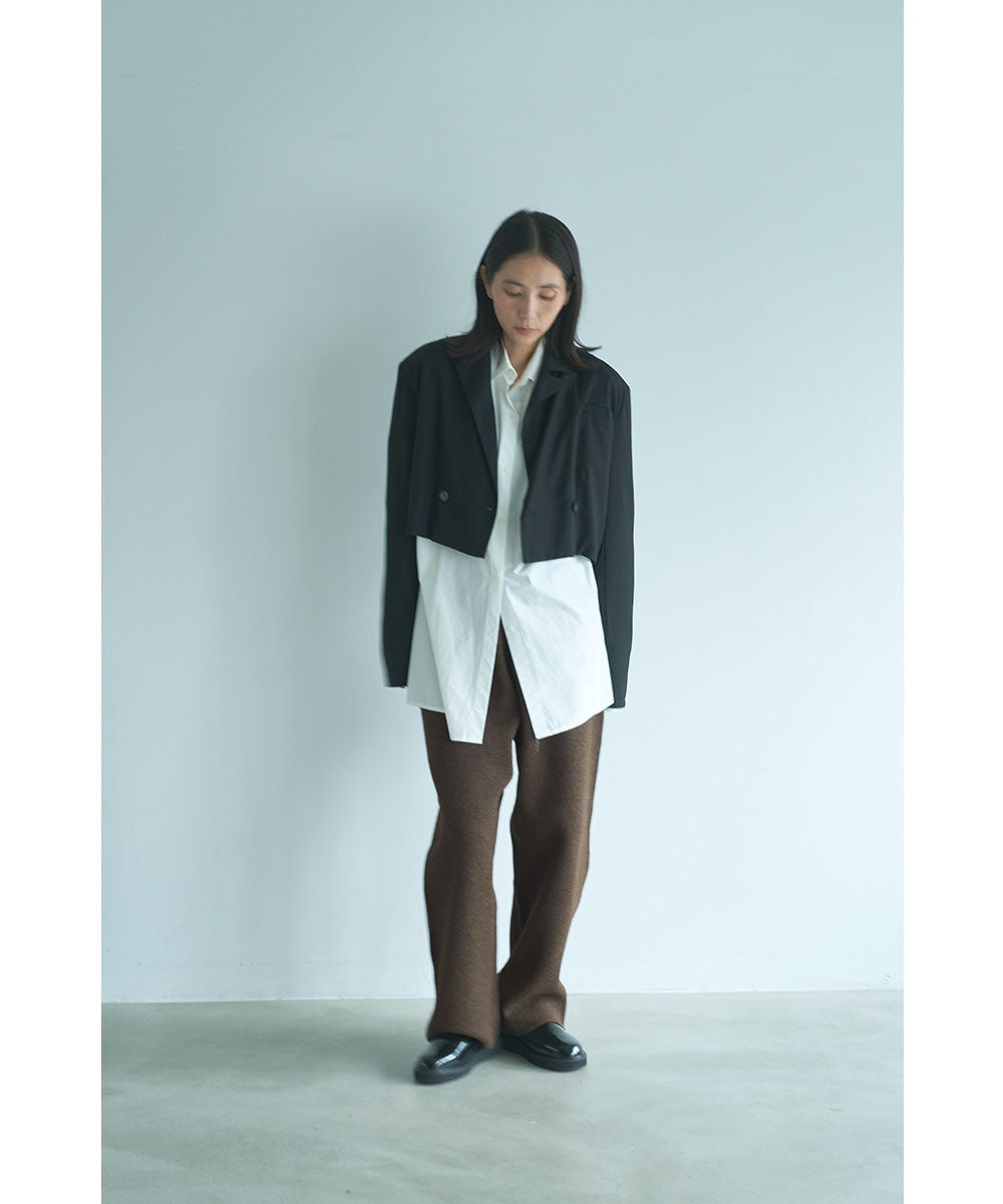 【SALE】SPENCER JACKET