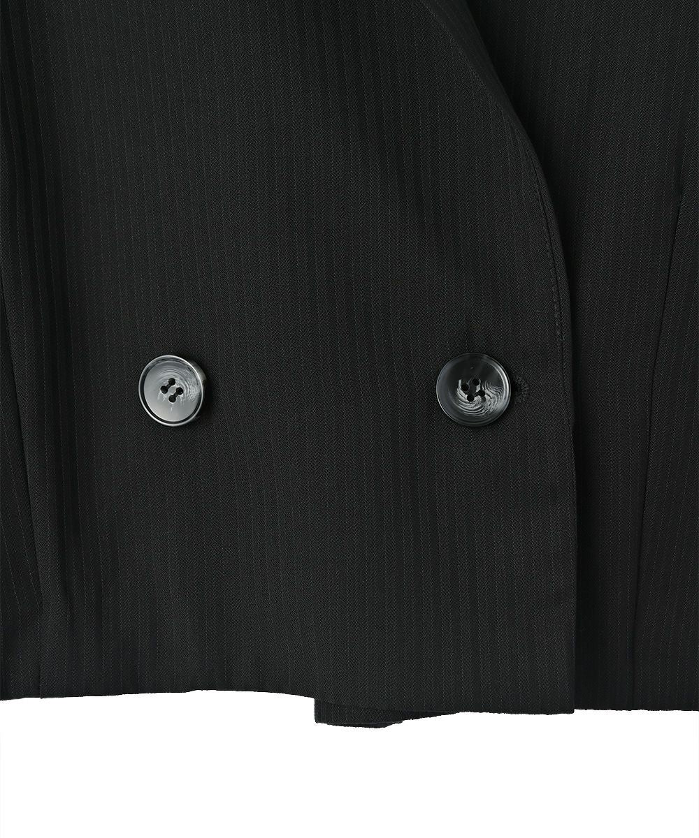 【SALE】SPENCER JACKET