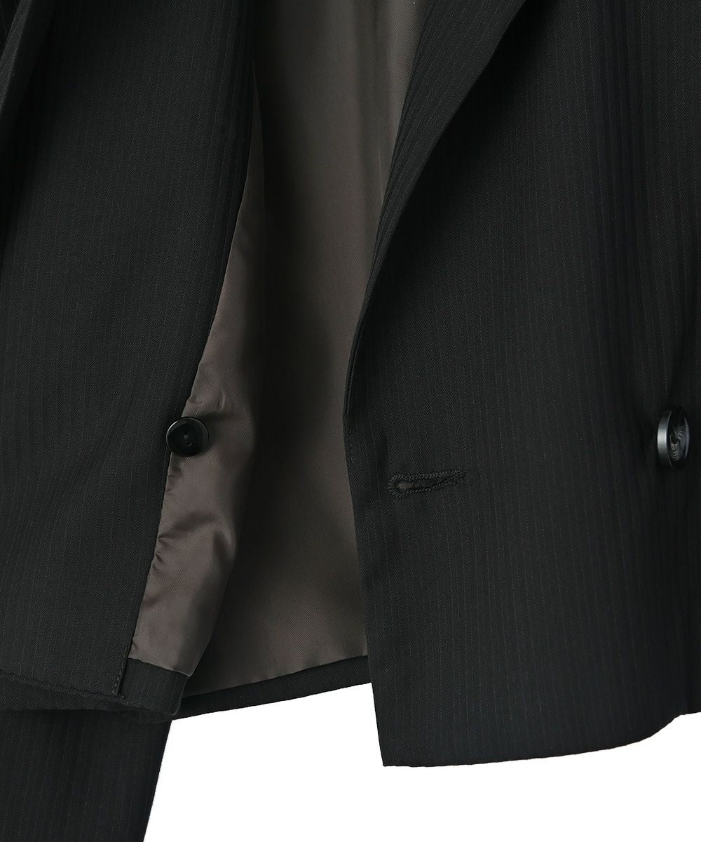 【SALE】SPENCER JACKET