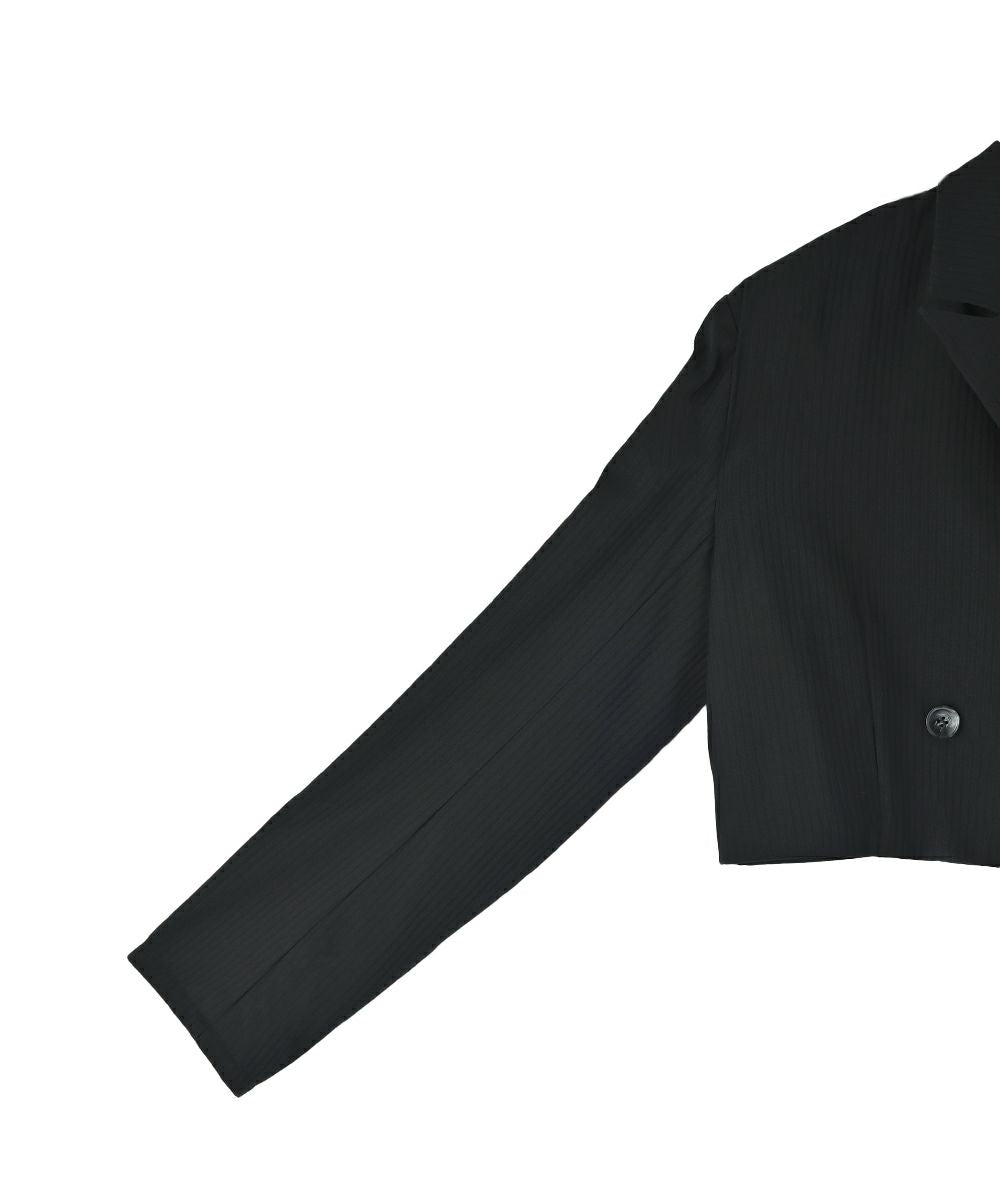 【SALE】SPENCER JACKET