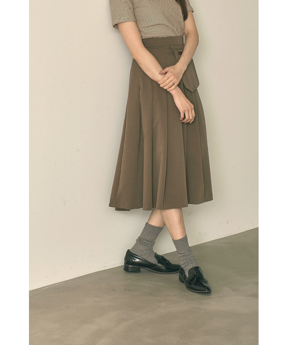 MOCHA/164cm