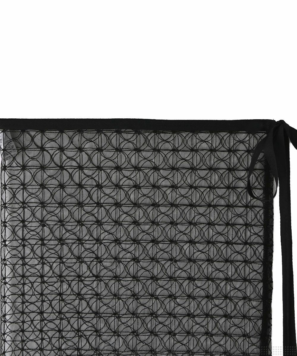 【SALE】WRAP LACE SKIRT