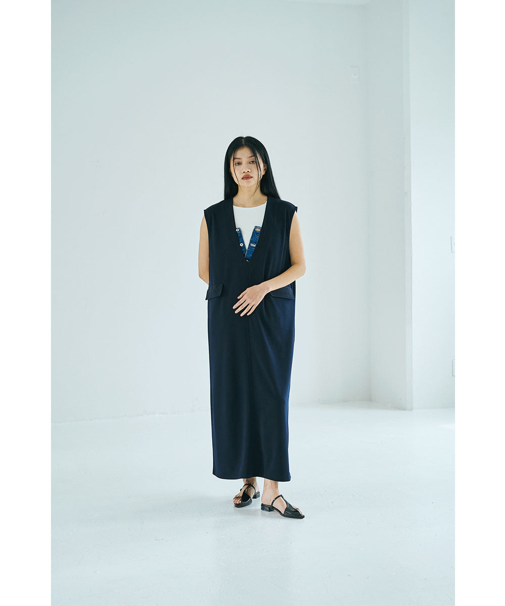 NAVY/168cm(Tsize)