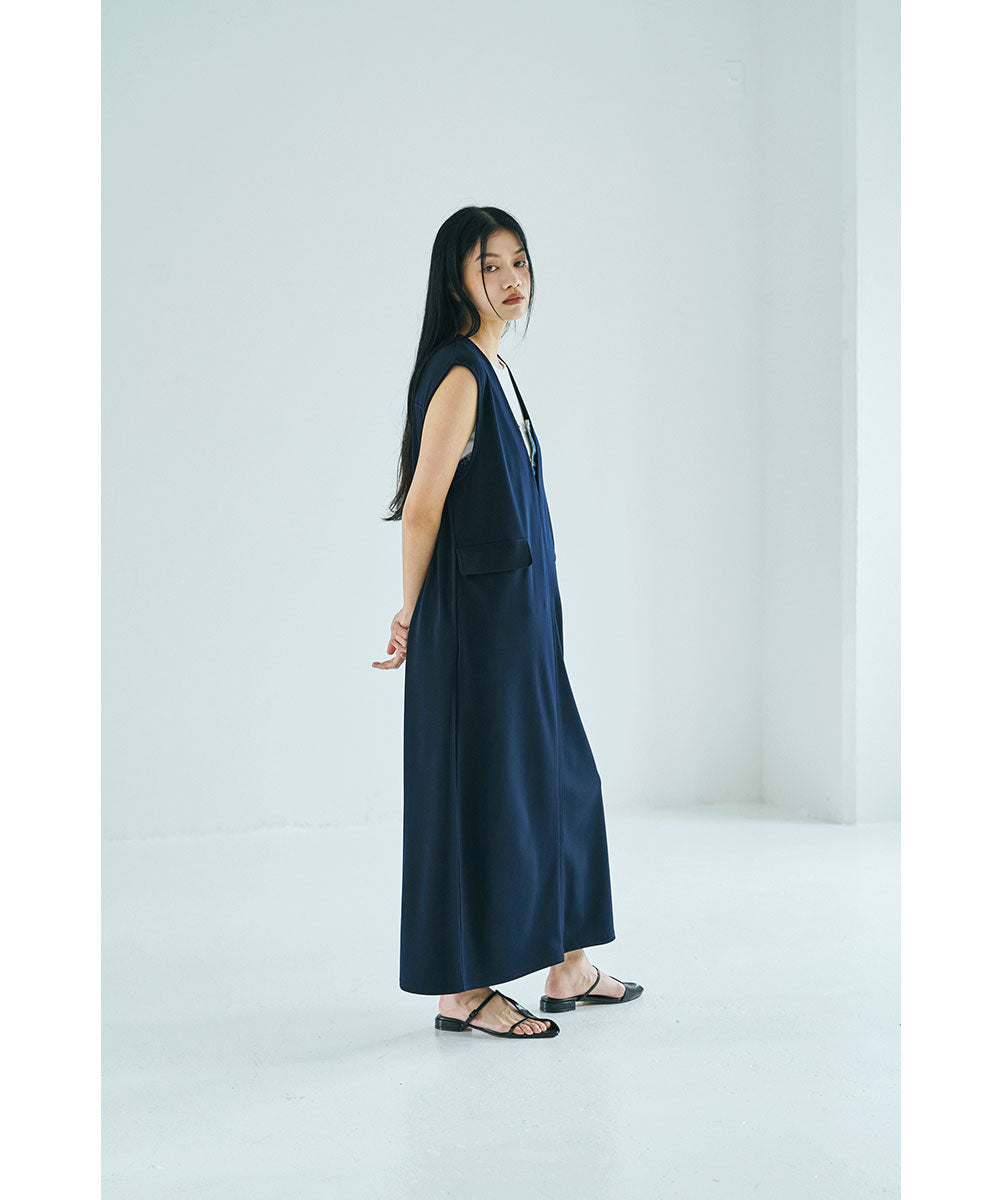 NAVY/168cm(Tsize)
