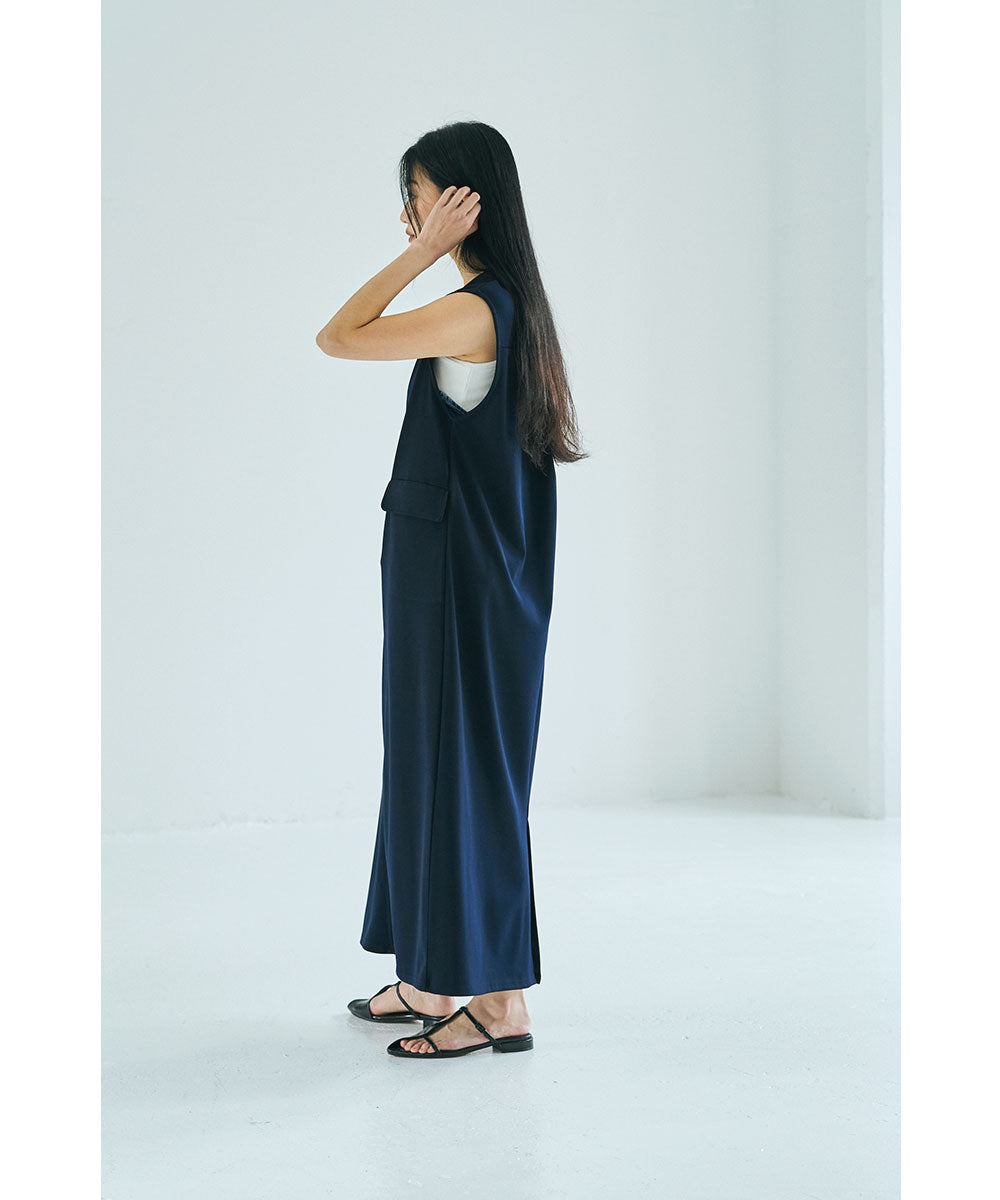 NAVY/168cm(Tsize)