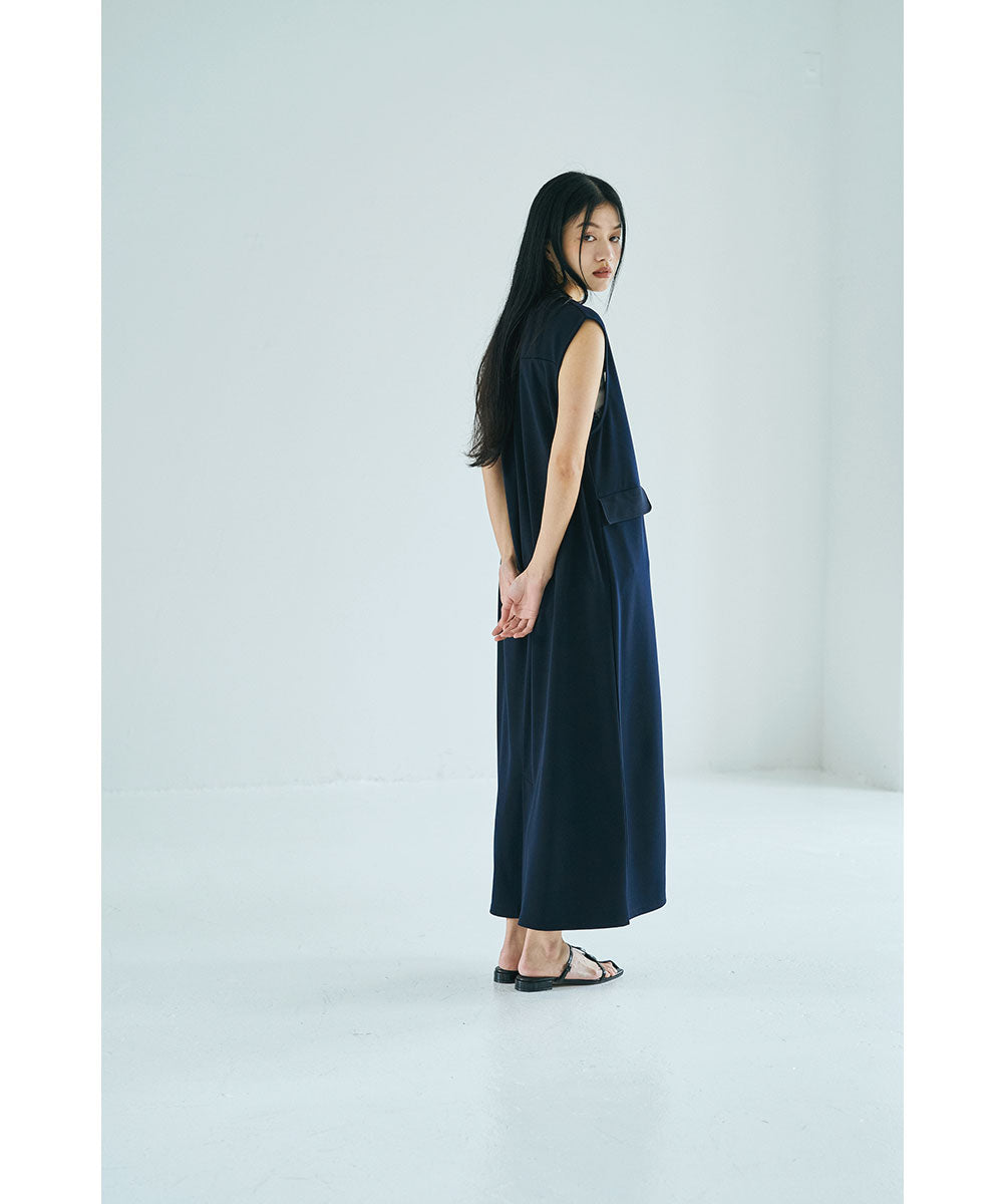 NAVY/168cm(Tsize)