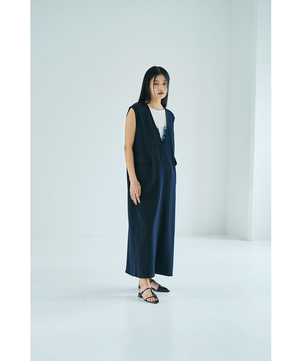 NAVY/168cm(Tsize)