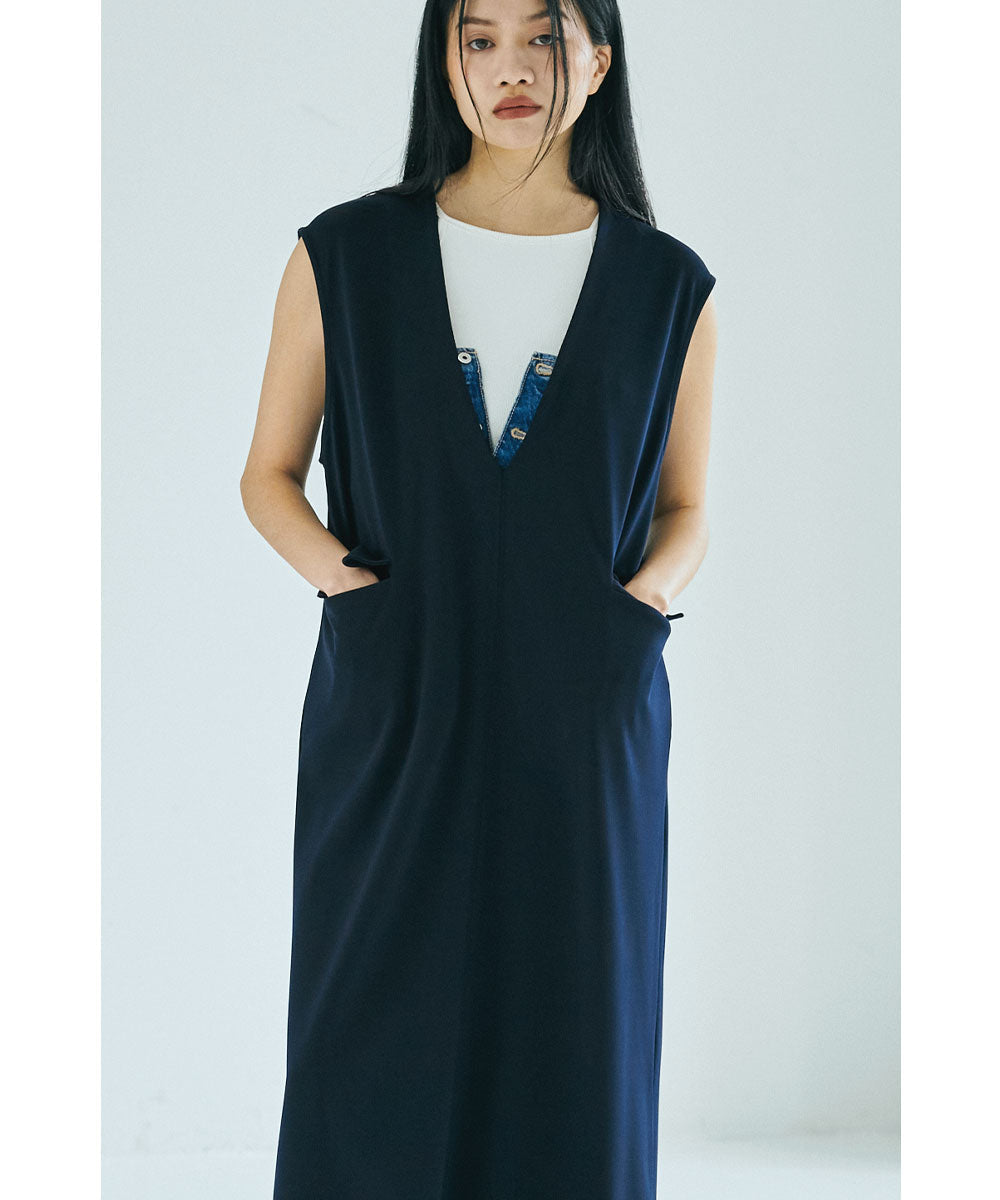 NAVY/168cm(Tsize)