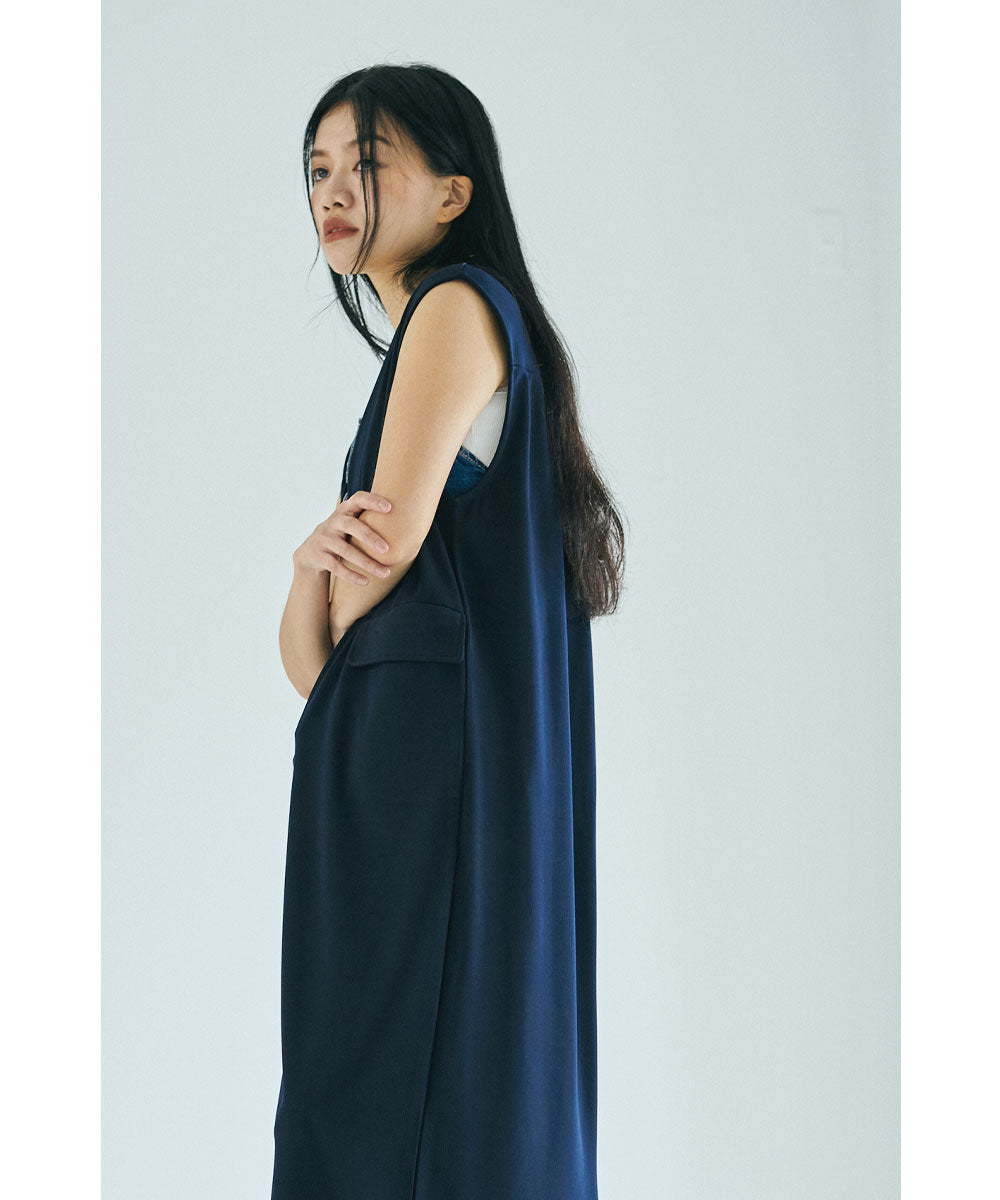 NAVY/168cm(Tsize)