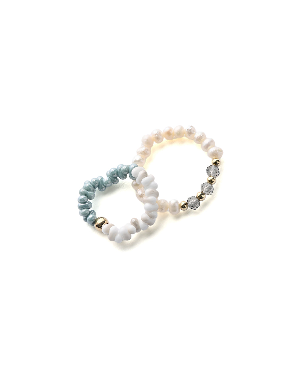 BEADS RING