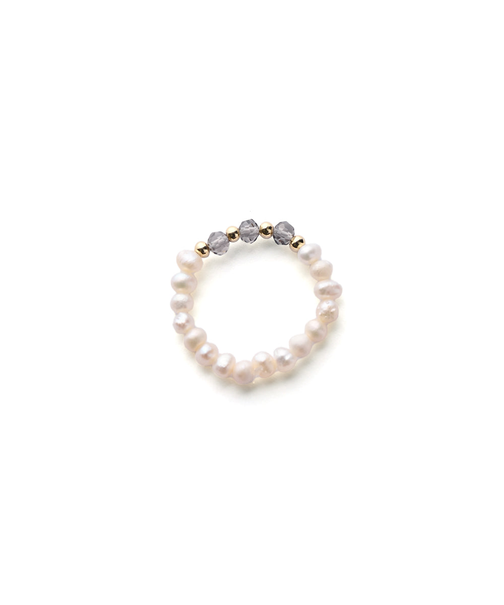 BEADS RING