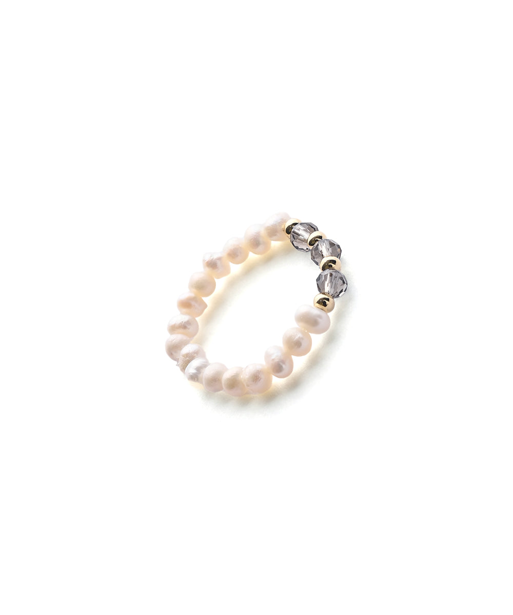 BEADS RING