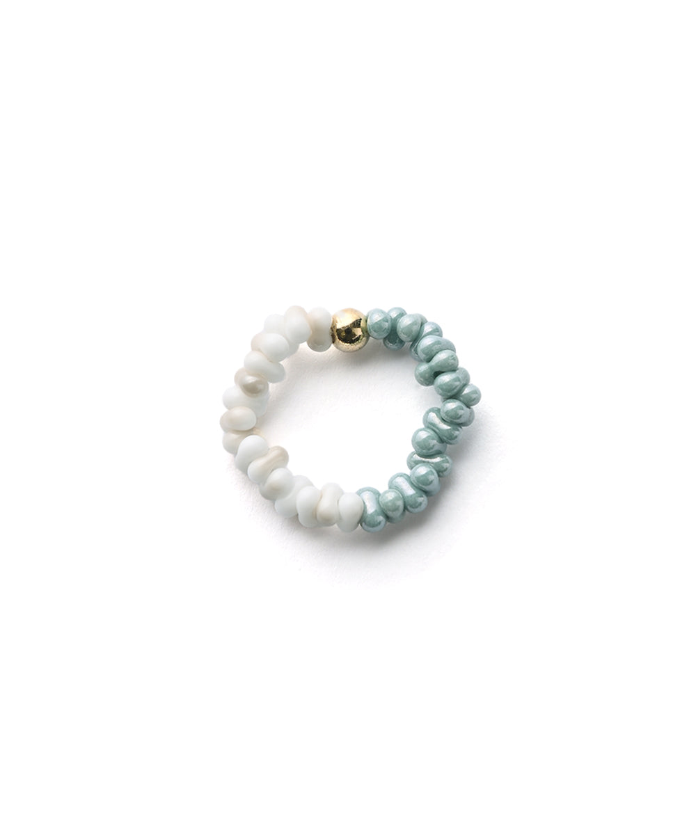 BEADS RING