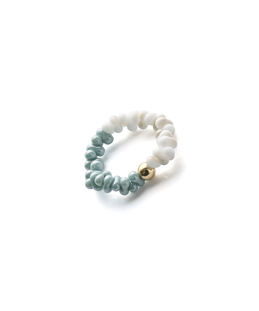 BEADS RING