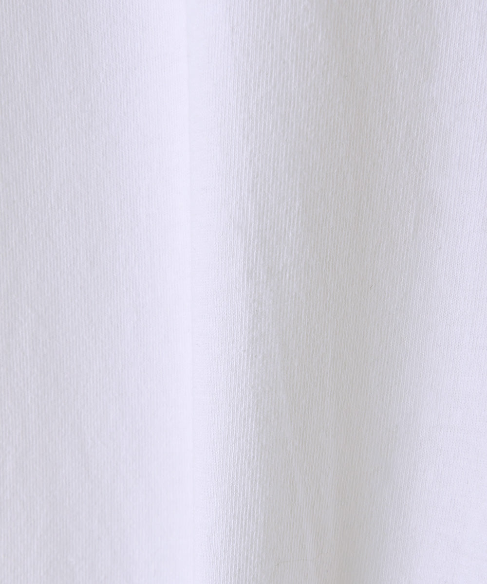 HALF SLEEVE OVER TEE