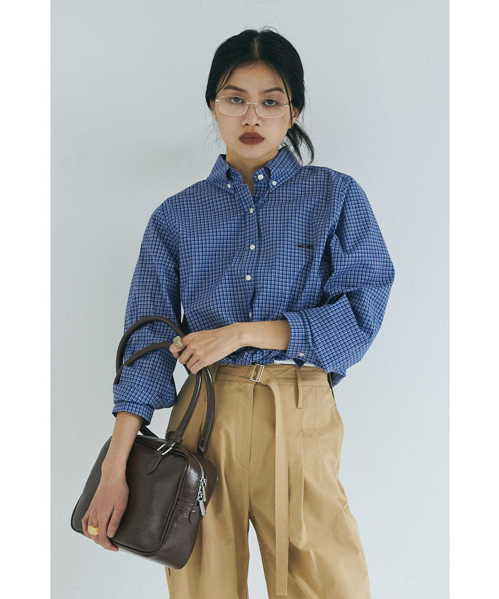 BLUE/168cm