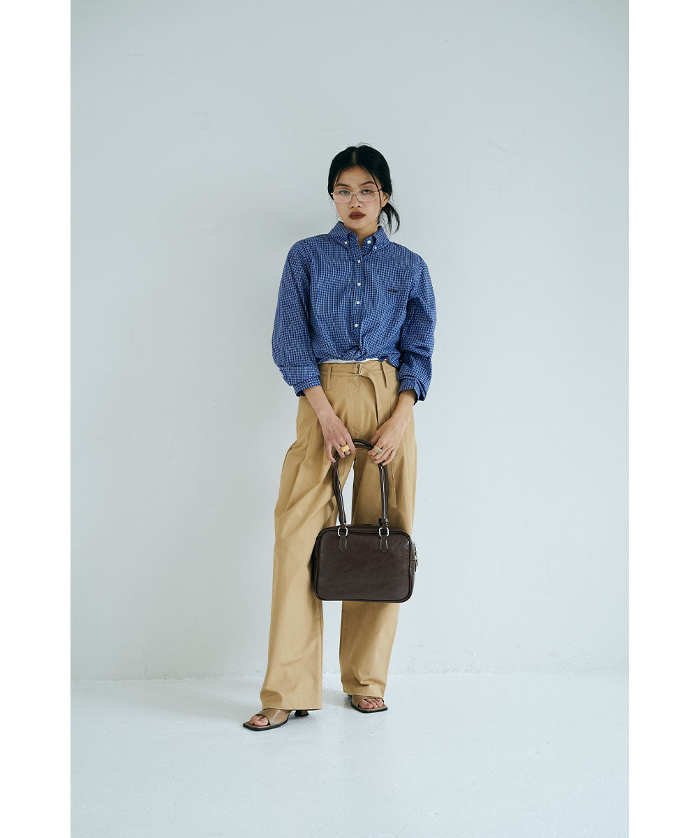 BLUE/168cm