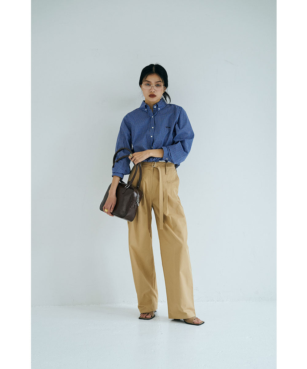 BLUE/168cm