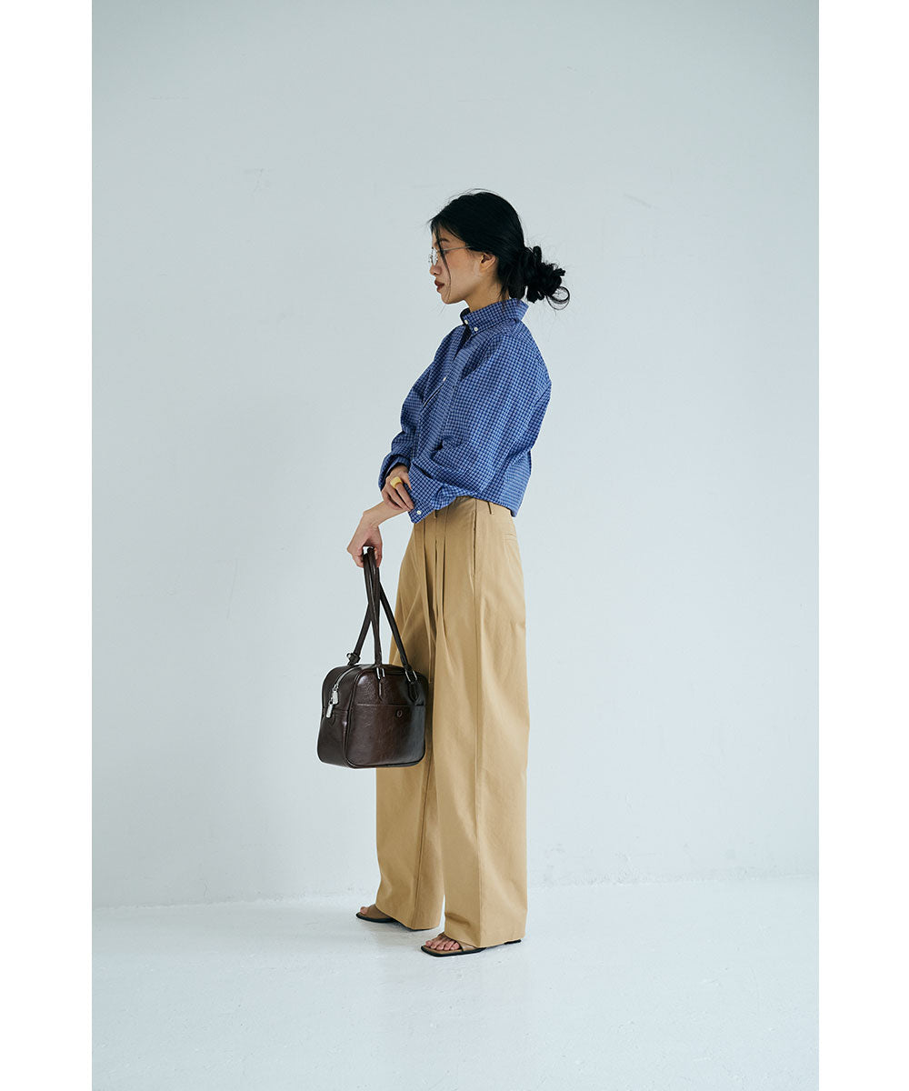 BLUE/168cm