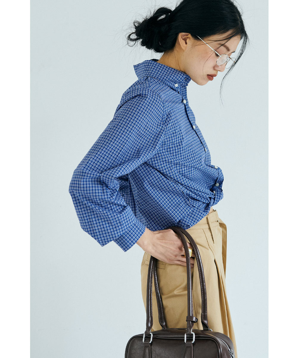 BLUE/168cm